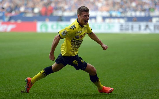 Willi